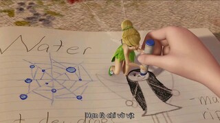 Tinker Bell Và Cuộc Giải Cứu Vĩ Đại (2010) Vietsub