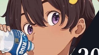 [Peringkat] Peringkat 20 novel ringan teratas untuk Agustus 2024