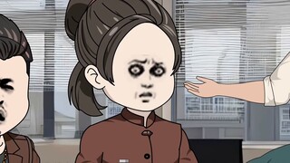 Episode 35, selesai