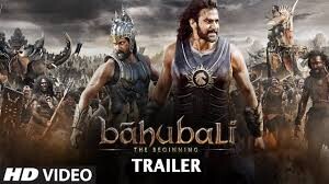 BAHUBALI