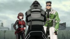 Shangri-La Frontier Season 2 ep-8