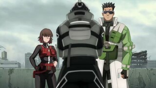 Shangri-La Frontier Season 2 ep-8