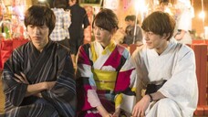 No Longer Heroine Full Movie Eng Sub