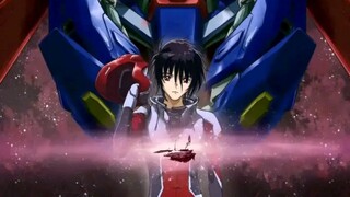 Gambar terbaru Gundam Seed Theatrical Edition