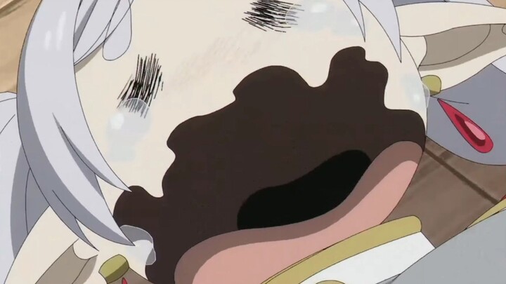 tantrum 3 hari berturut-turut, sampe pangeran himmel takut 🤣 #BiliBili