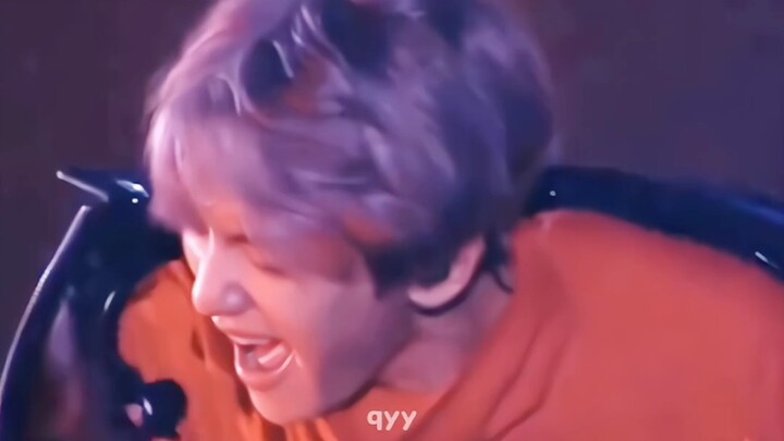 【EXO】一唱嗨就喜欢升调的虎子和不管怎么升调都能接住的钟大