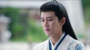 Love of Nirvana epsoide 11 [Sub Indo]