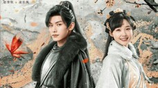 Butterflied Lover Eps 3
