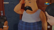 oddbods the Series • Live Indosiar - MentariTV HD • [ 12/02/2025 ] • [ Vidio TVOD ]