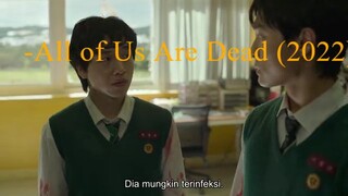 MVP-All of Us Are Dead (2022) Episode 2