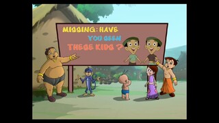 Chhota Bheem Hindi ..5.39                     2085 miss Mis Mi M Missing: Have You Seen These Kids ?