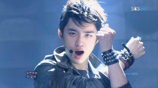 【4K60帧】EXO-K - MAMA(120408)