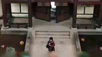 Born to Be a curse, She fought Though it all with his  love. Chinese drama.
