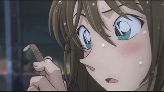 Conan:Movie23|Sonoko quá xinh ❤