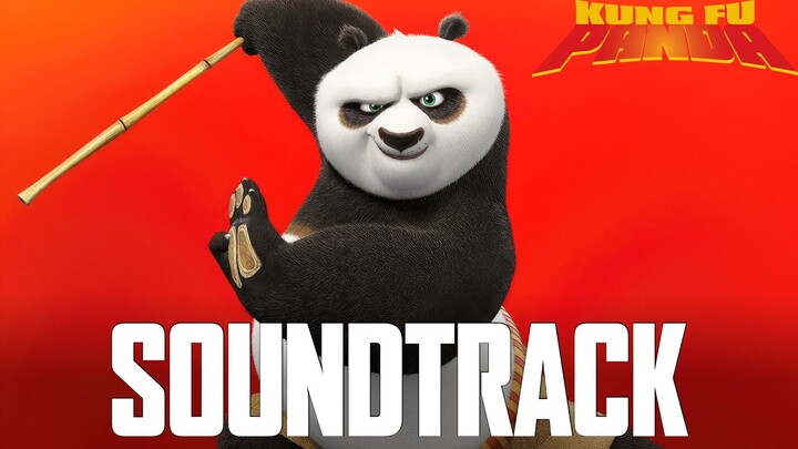 Oogway Ascends (Kung Fu Panda 4 Version) | EPIC VERSION (Kung Fu Panda 4 Soundtrack)