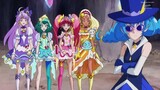Star☆Twinkle Precure Episode 19 Sub Indonesia