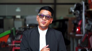 Profil Peserta - EP2 | Produk CO AUTO SAFETY | Innovathon Musim 2