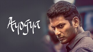 Ayogya (2019) - SUB INDO