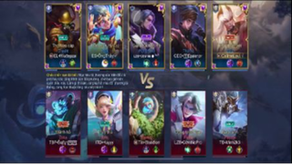 CAPTAIN LEVI PICK ZATA - TEAM BẠN CHỈ BIẾT ĐỨNG NHÌN...