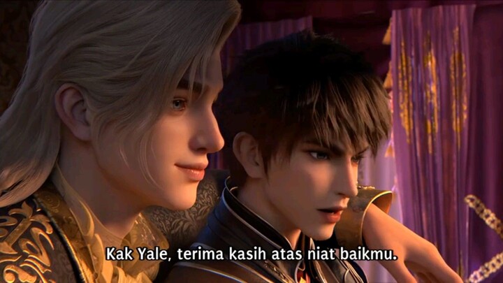 Coliling Dragon EP17 - Sub Indo!