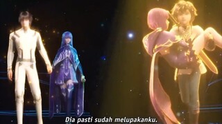 seperti apa dunia ini di matanya?