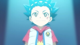 BEYBLADE BURST Hindi Ep11： Spryzen’s Despair!