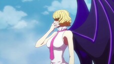 SANJI MENANG BANYAK! TANTE STUSSY MEMANG BEDA! ONE PIECE TERBARU