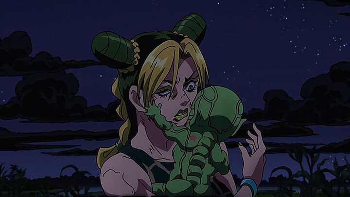 Green babies are invincible? Qiao family bloodline resolves crisis!