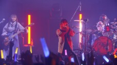 【4K HDR】 MyGO!!!!! - Kimi no Kamisama ni Naritai 「MyGO!!!!! Zepp Tour Nagoya」
