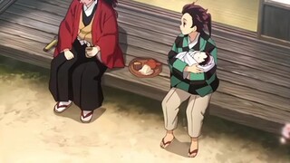 Người khiến Muzan khóc thét