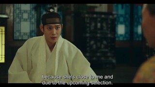 The Forbidden Marriage Ep10 Eng Sub