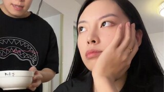 Khi Chiến tranh Lạnh đến giờ ăn…