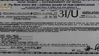Choori choori _ Ajay Devgan_Rani Mukherjee_&Sonali Bendre film India sub indo