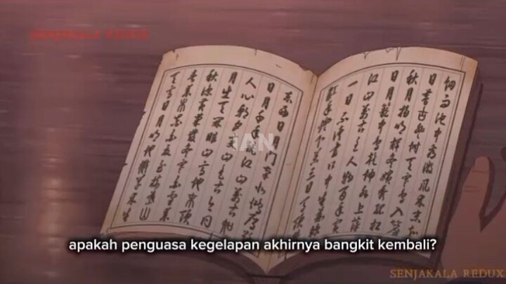 Shinbi's House 10th anniversary sub indo part 3