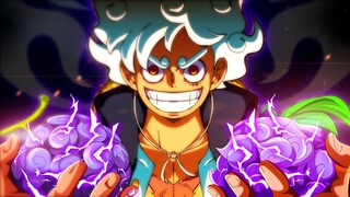 L'ORIGINE DES FRUITS DU DÉMON ENFIN EXPLIQUÉE ET ÇA CHANGE TOUT ONE PIECE ! ONE PIECE 1069