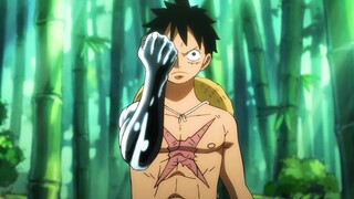 Luffy akhirnya mengetahui Liuying, Sauron juga mendapatkan Enma, menjelang pertempuran yang menentuk