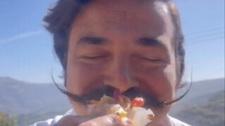 Kue Cabai Ma Zhang Wangtai