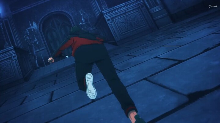 bloods  is the people