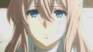 Violet Evergarden