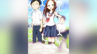 Xin lỗi vì hơi khựng!Bạn thấy cặp đôi anime nào đẹp nhất cmt dưới đây nhé!xuhuong fyp anime edit 🌈sky_girl👑 3d