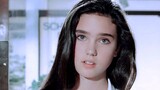 [Remix]Jennifer Connelly is a fairy|<Once Upon a Time in America>