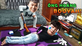 Chúa Tể Gạt Giò, Ông Hoàng Booyah!! // Highlight Heavy// Chung kết Yomost VFL Winter 2021