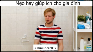 Mẹo hay cần biết 68  #5carft