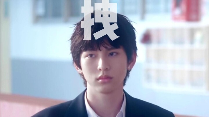“งั้นทำไมไม่มาอยู่บ้านฉันล่ะ! บ้านฉันใหญ่มากนะ!” เรย์เรย์น่าเอ็นดูสุดๆ