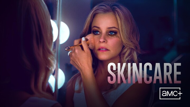 Skincare (2024) - SUB INDO