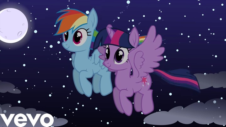 Pony Girl ft.IMShadow007 x Brittney Ackerman (Official Music Video)