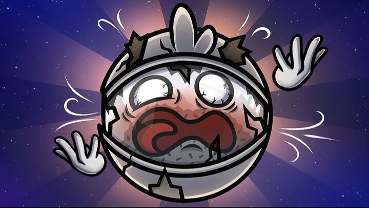 What happens if your body is EXPOSED to the Vacuum of Space