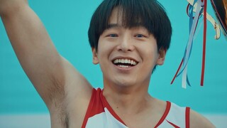 [Tear-jerking] [The Sky of the Wind Dog Boy] There is a kind of sadness called - separation of life 