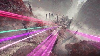 Battle Through the heavens/episode 174