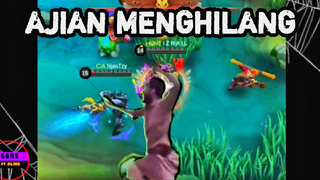 DOA MUJARAB SAAT KRITIS | MLBB GAMEPLAY